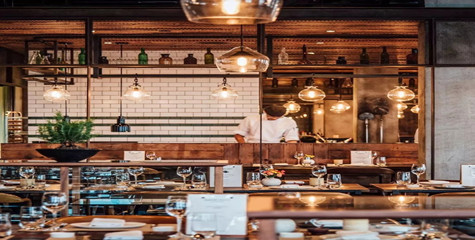 志起未来案例：酒灵兽，让餐饮从颜值时代进入体验时代